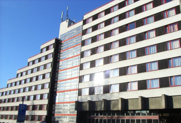 Accommodation
